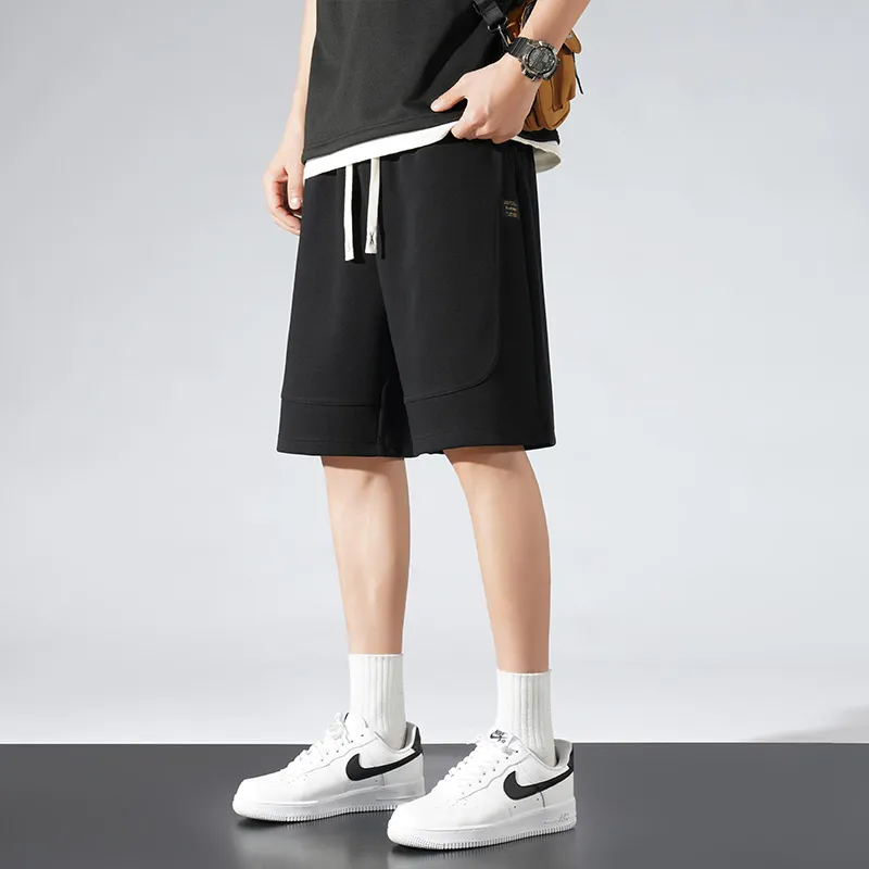 COMOWA Casual Shorts Unisex-1