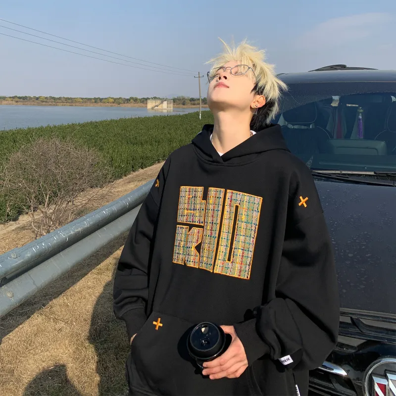 COMOWA Sweatshirts Unisex-1