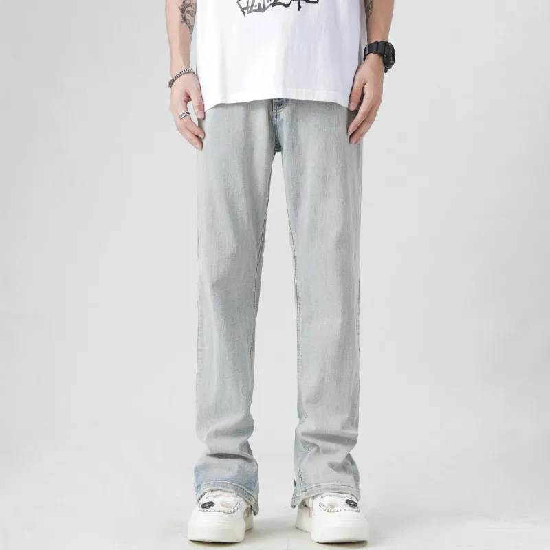 COMOWA Jeans Unisex-24