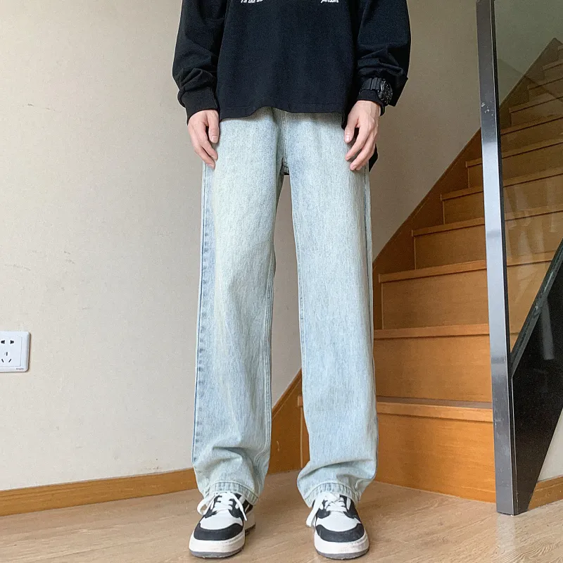 COMOWA Jeans Unisex-21