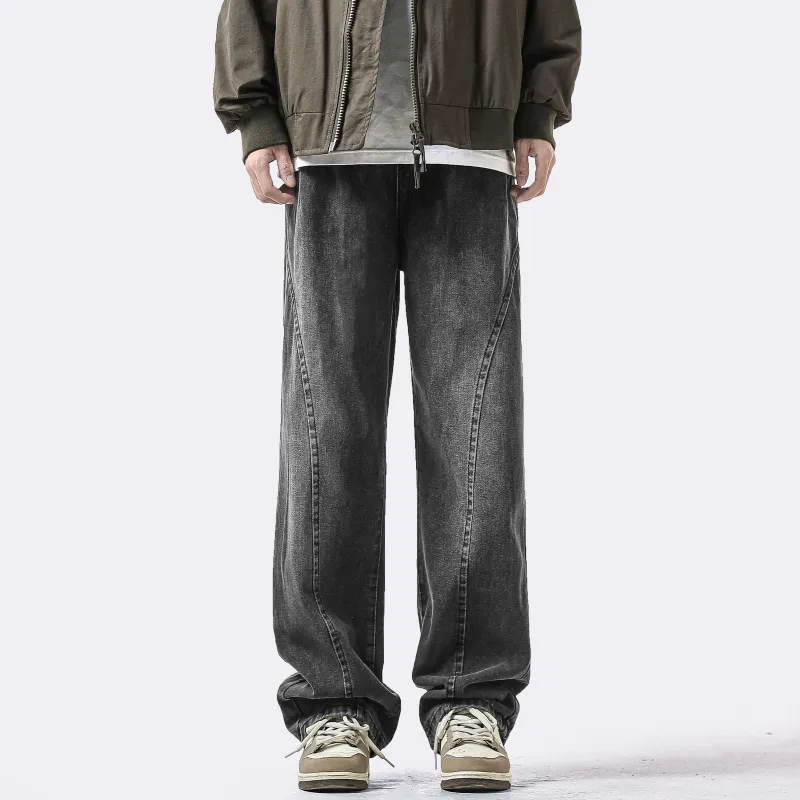 COMOWA Jeans Unisex-2