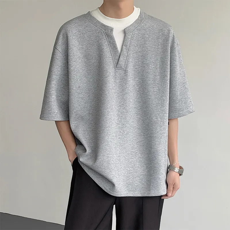 COMOWA T Shirts Unisex-12