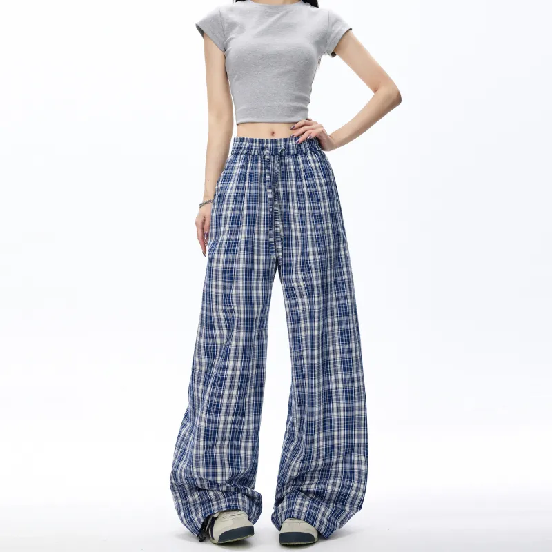 COMOWA Casual Pants Unisex-4