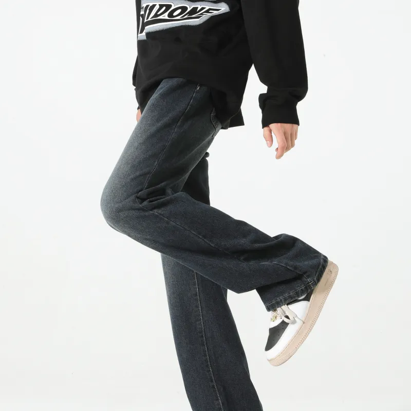 COMOWA Jeans Unisex-13
