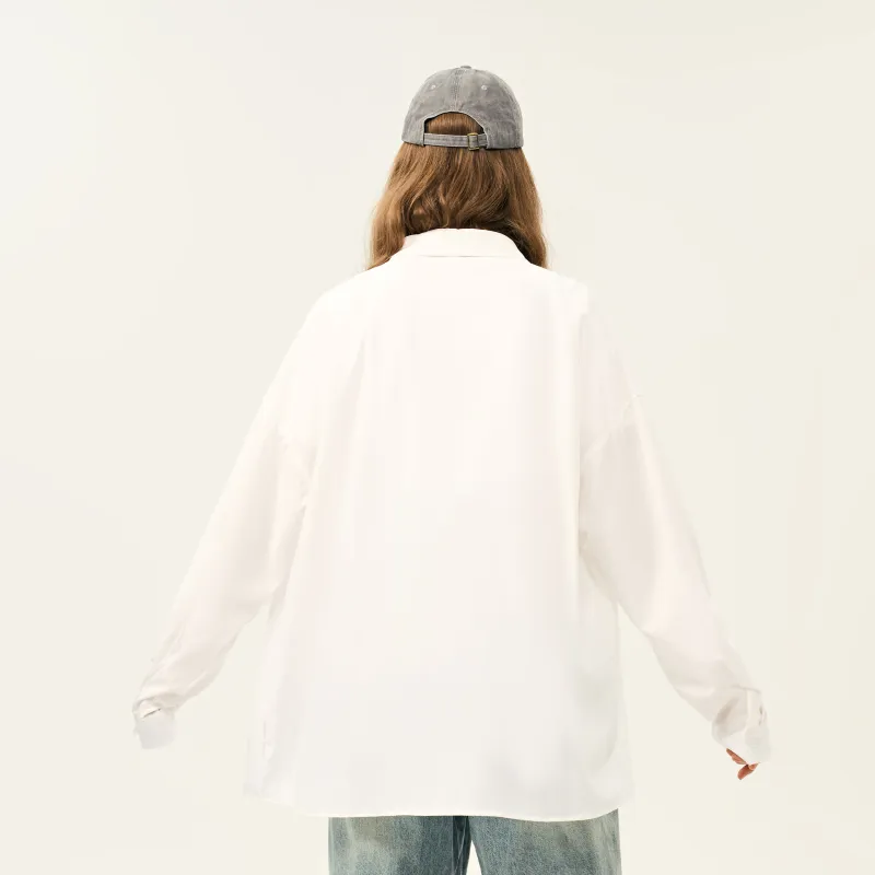 COMOWA Shirts Unisex-16