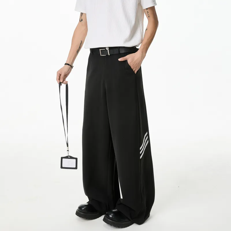 COMOWA Suit Trousers Unisex-2