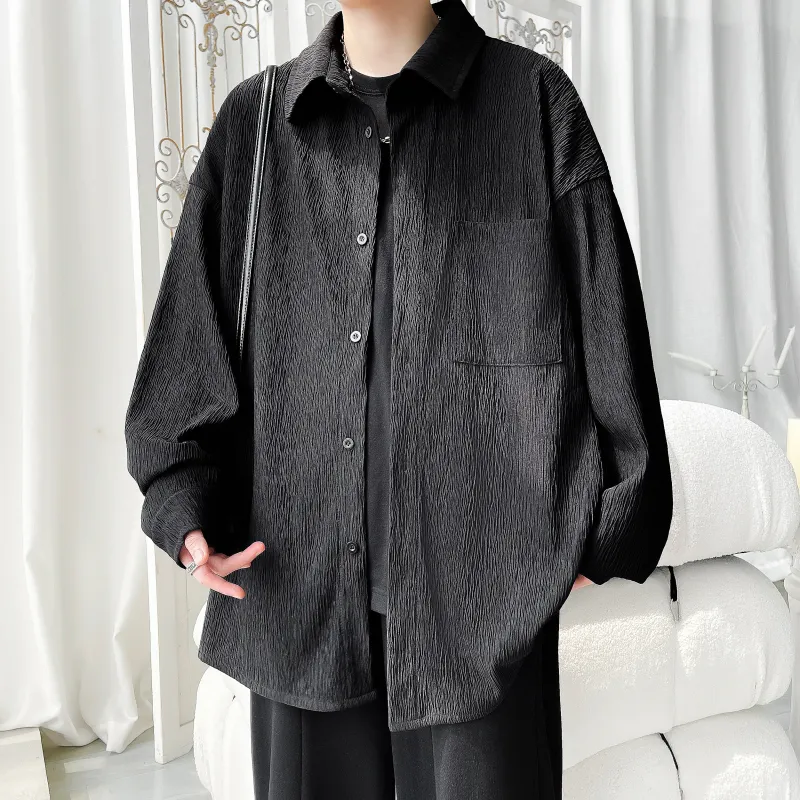 COMOWA Shirts Unisex-9