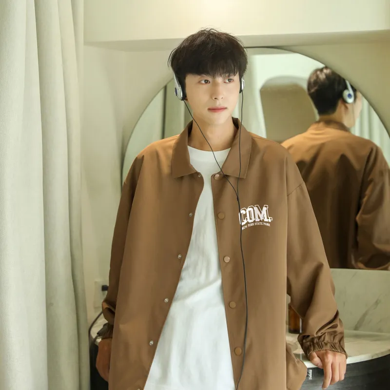 COMOWA Jackets Unisex-16