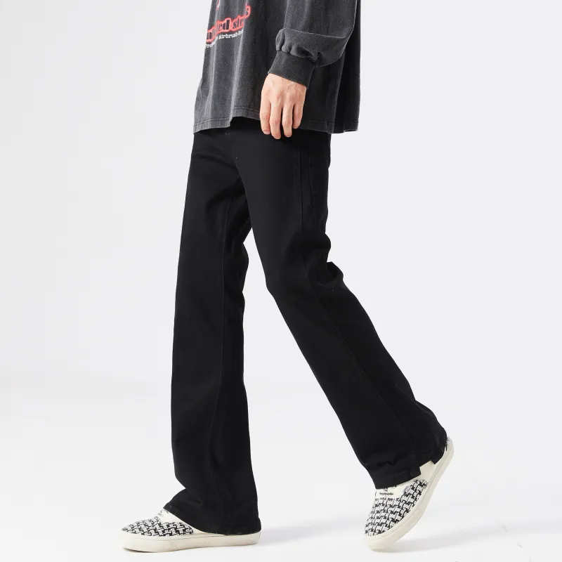 COMOWA Jeans Unisex-3