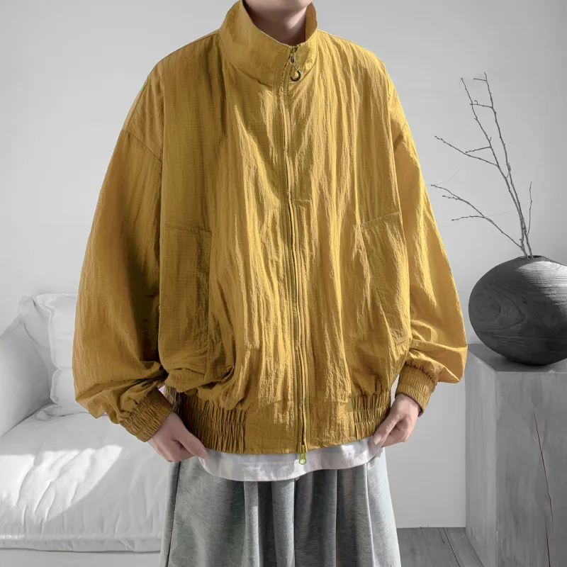 COMOWA Jackets Unisex-11