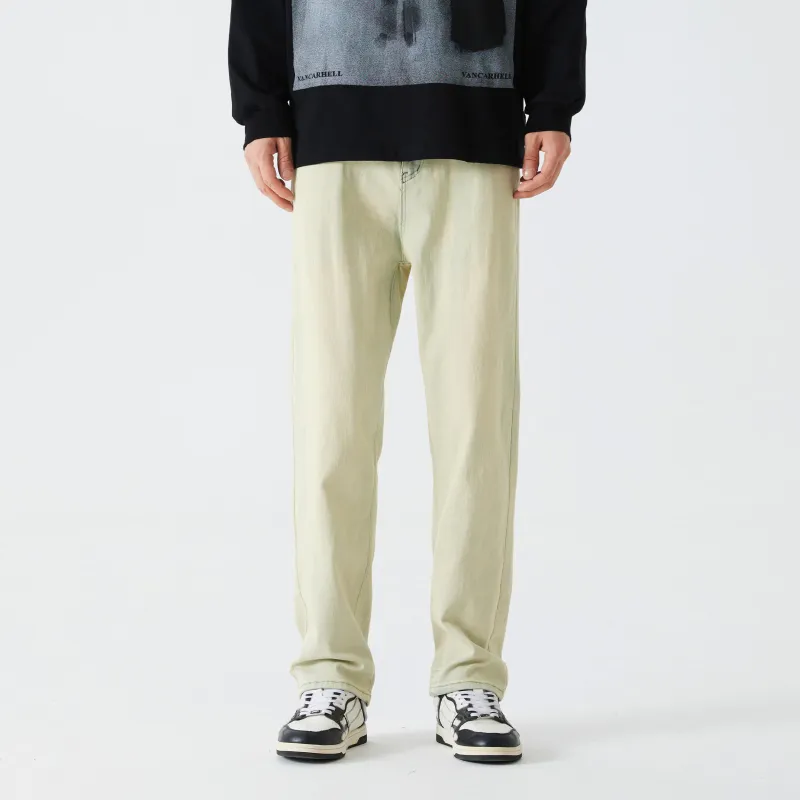 COMOWA Jeans Unisex-12