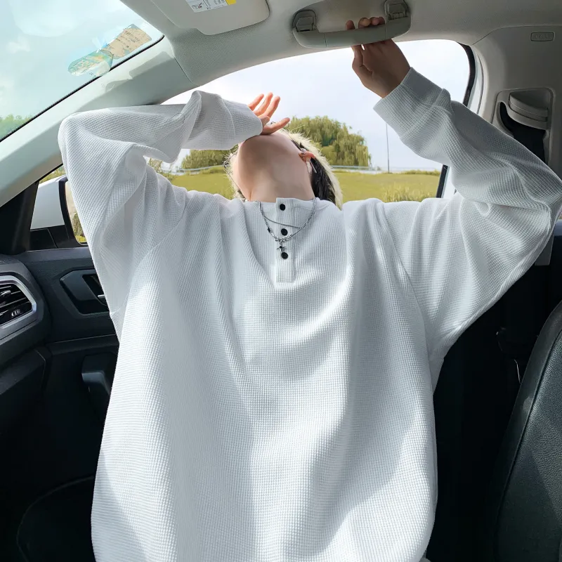 SZSX Sweatshirts Unisex-5