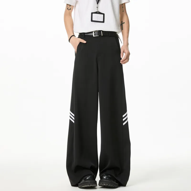 COMOWA Suit Trousers Unisex-1