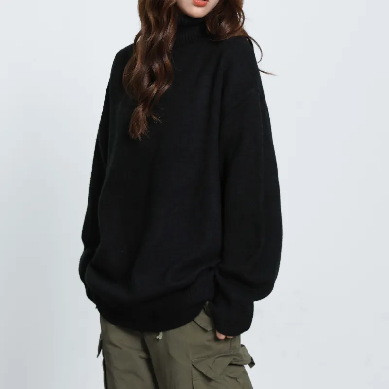 COMOWA Sweaters Unisex-3