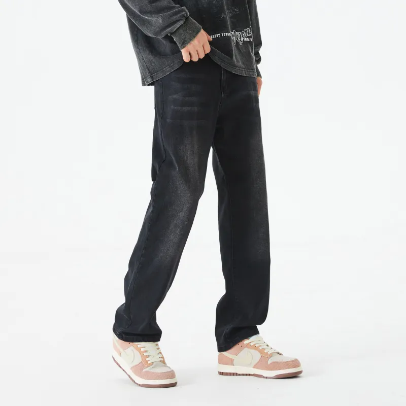 COMOWA Jeans Unisex-8