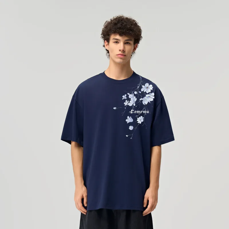 COMOWA T Shirts Unisex-14