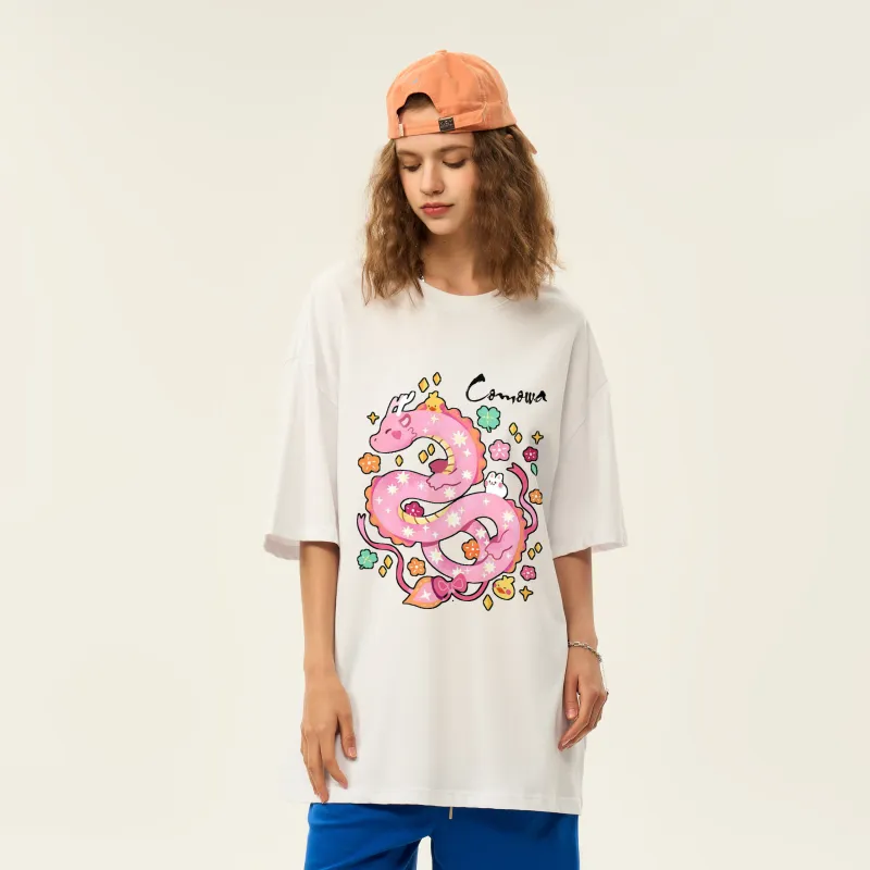 COMOWA T Shirt Unisex Combo Set-23