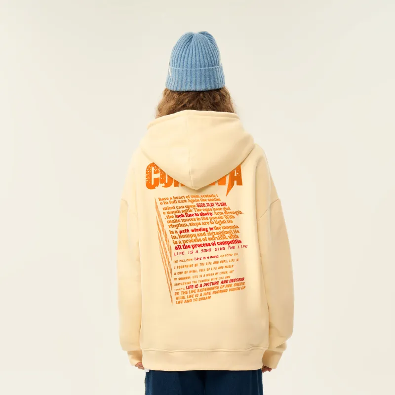 COMOWA Sweatshirts Unisex-8