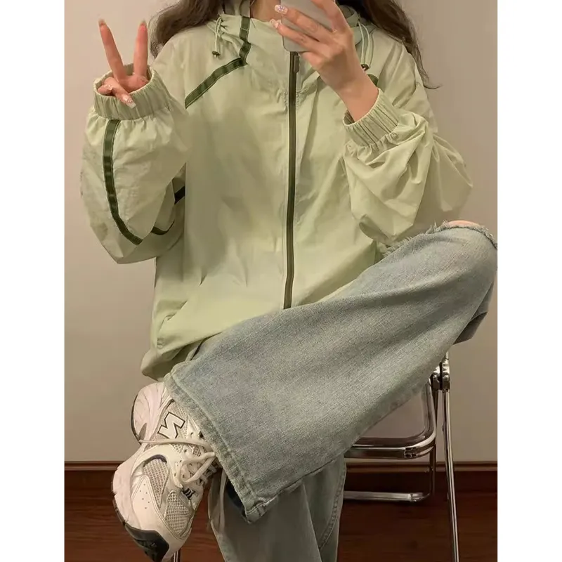 COMOWA Jackets Unisex-4
