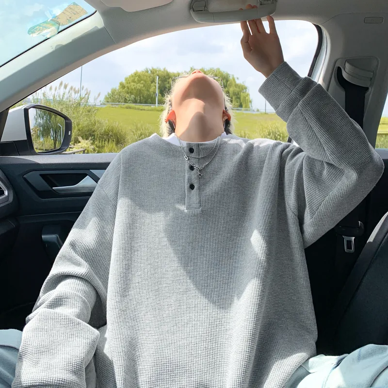 SZSX Sweatshirts Unisex-9