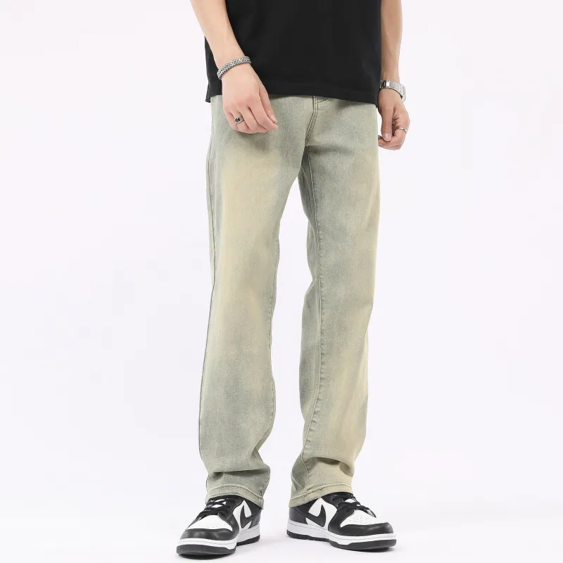 COMOWA Jeans Unisex-9