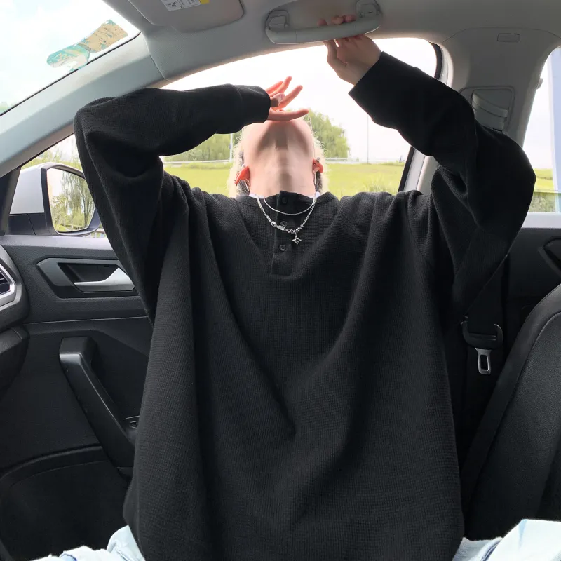SZSX Sweatshirts Unisex-2