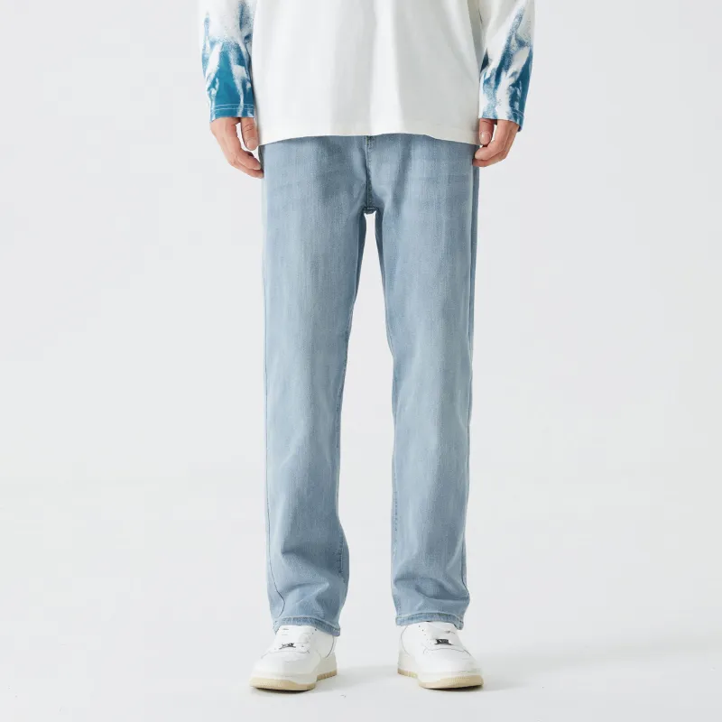 COMOWA Jeans Unisex-10