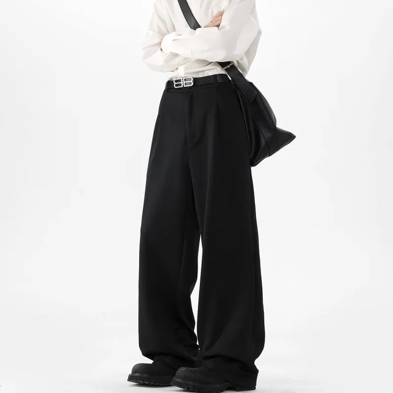 COMOWA Suit Trousers Unisex-6