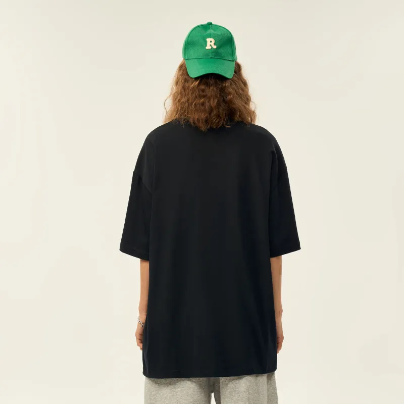 COMOWA T Shirts Unisex-3