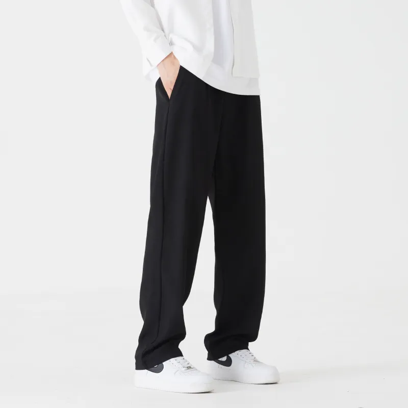 COMOWA Suit Trousers Unisex-5