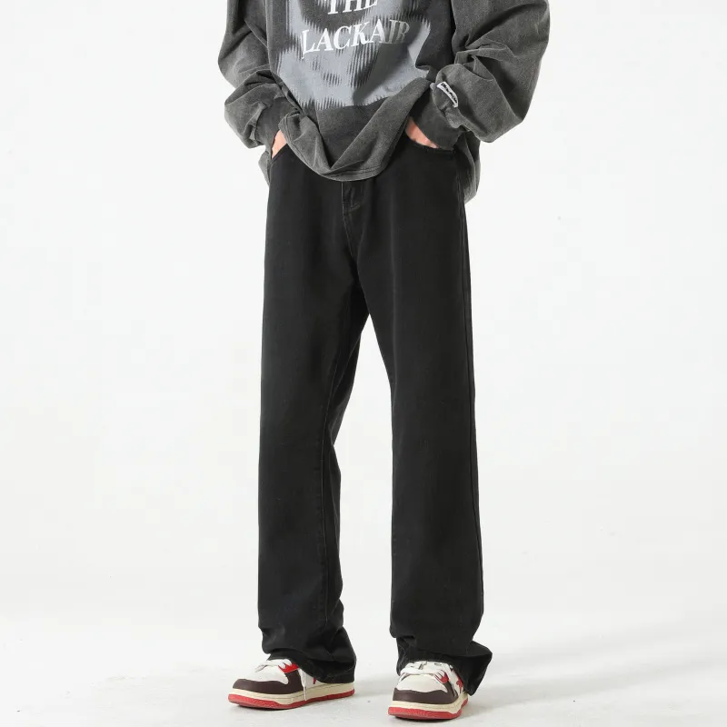 COMOWA Jeans Unisex-10