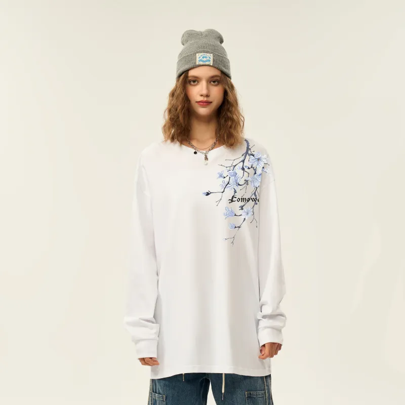 COMOWA T Shirts Unisex-7