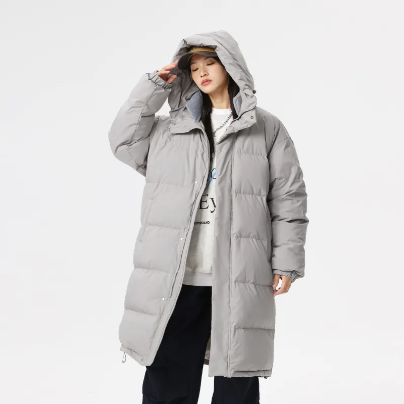 COMOWA Down Jackets Unisex-14