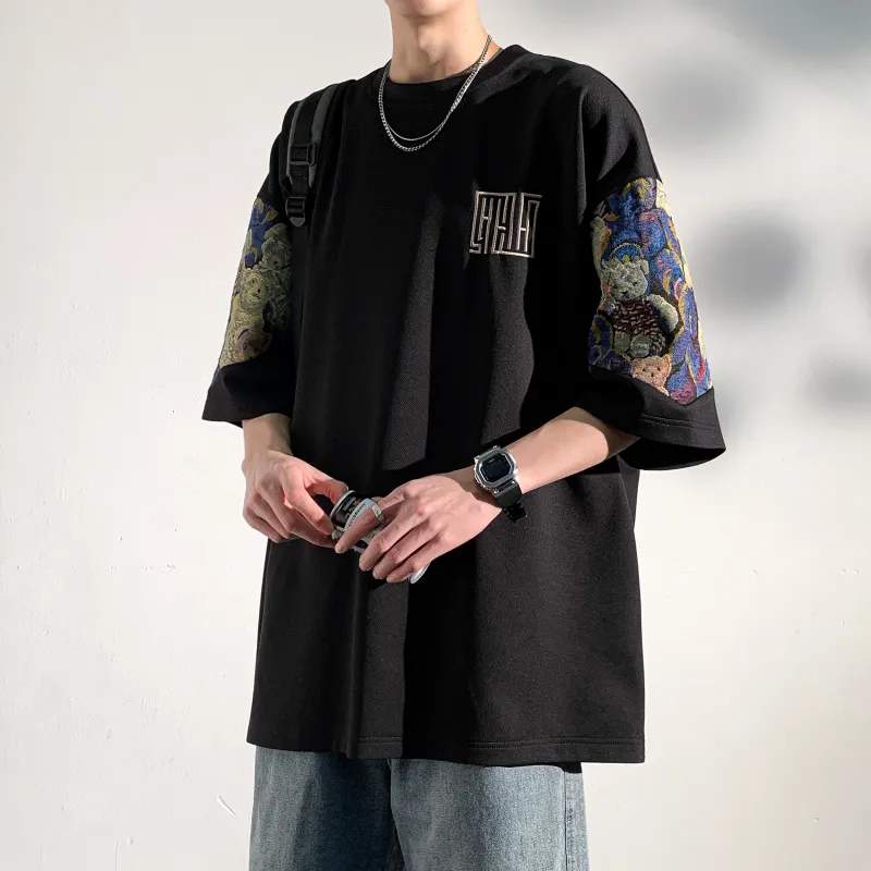 ROSECREED T Shirts Unisex-18