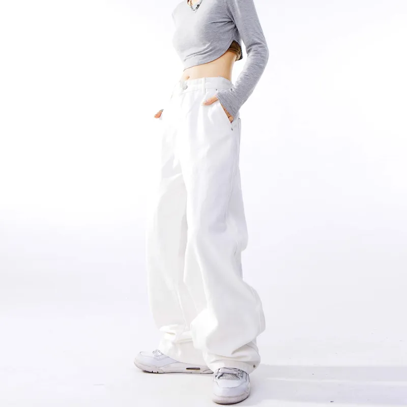 COMOWA Jeans Unisex-6
