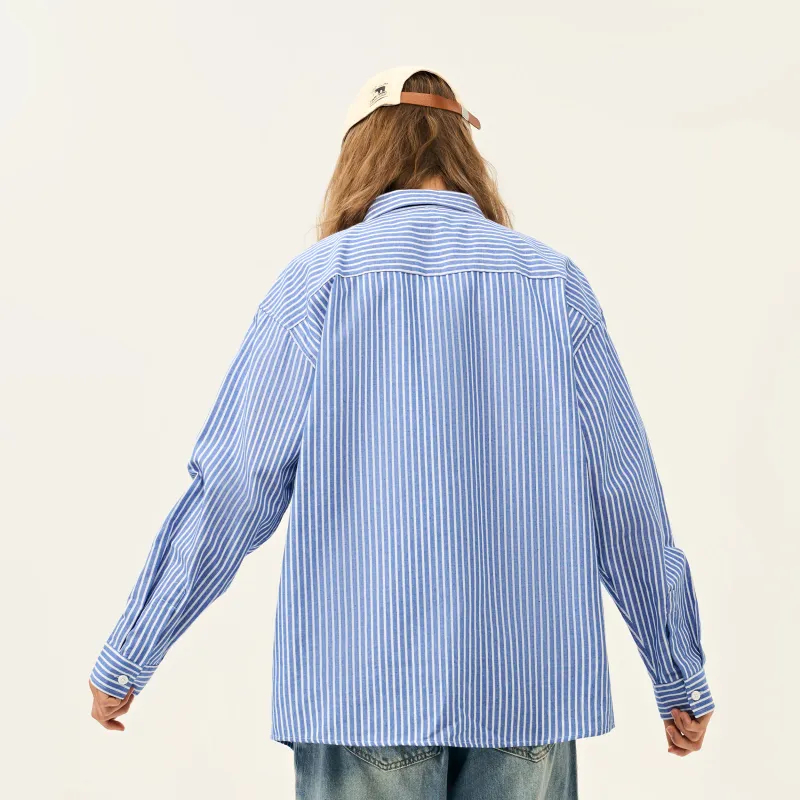 COMOWA Shirts Unisex-3