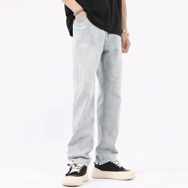 COMOWA Jeans Unisex-17