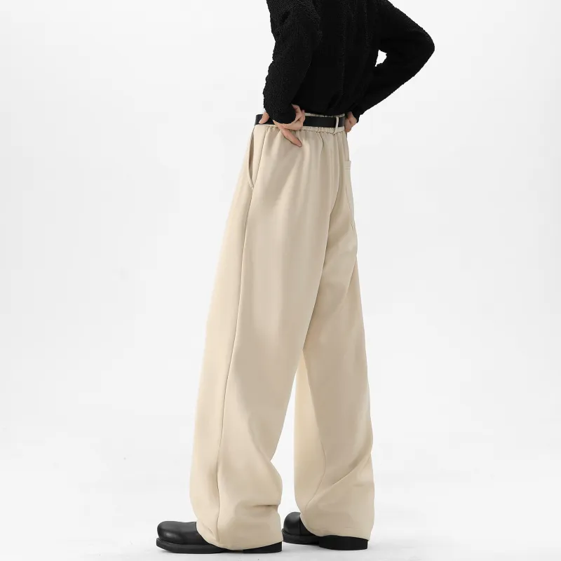 COMOWA Suit Trousers Unisex-17