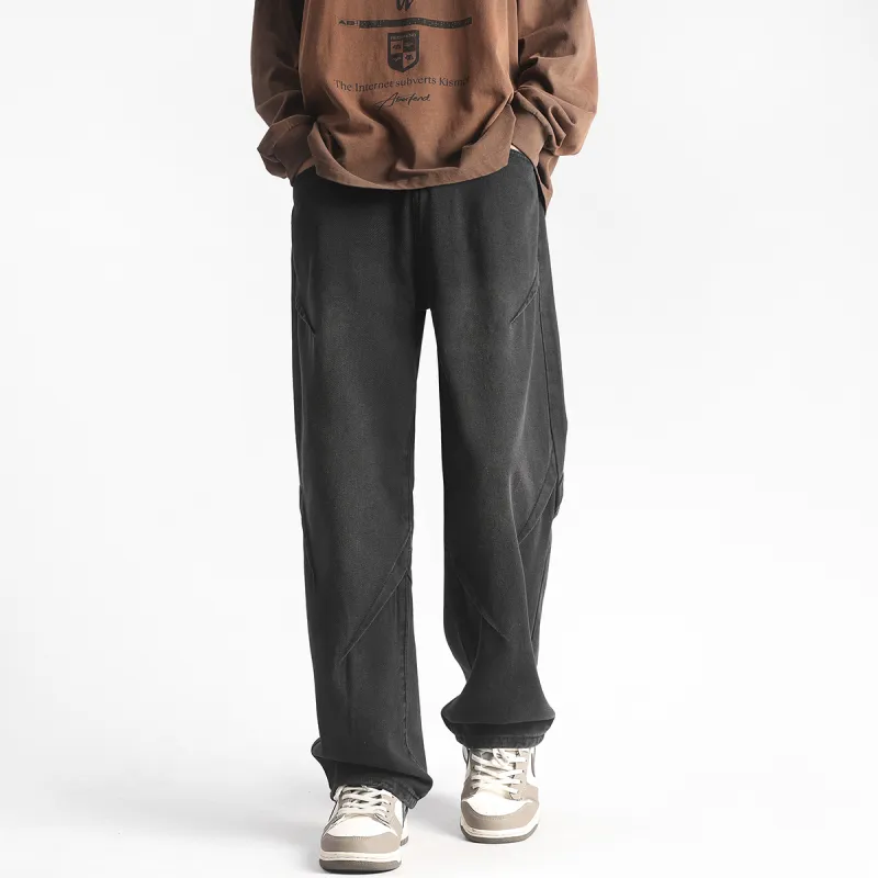 COMOWA Jeans Unisex-6