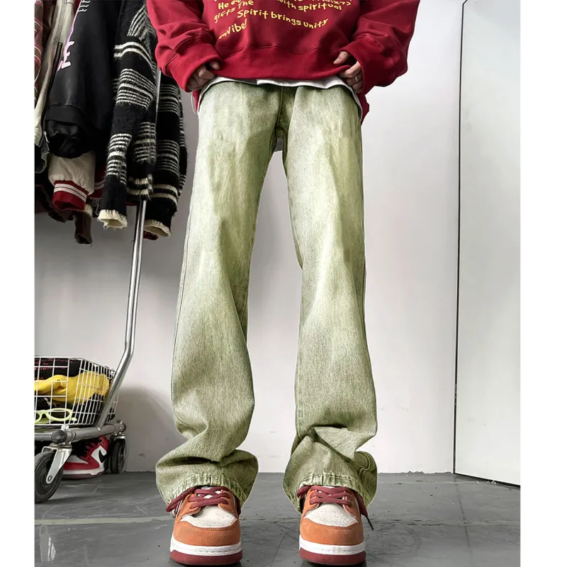 COMOWA Jeans Unisex-10