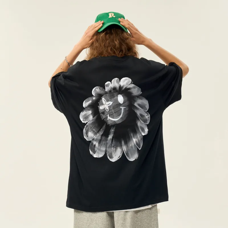 COMOWA T Shirts Unisex-2