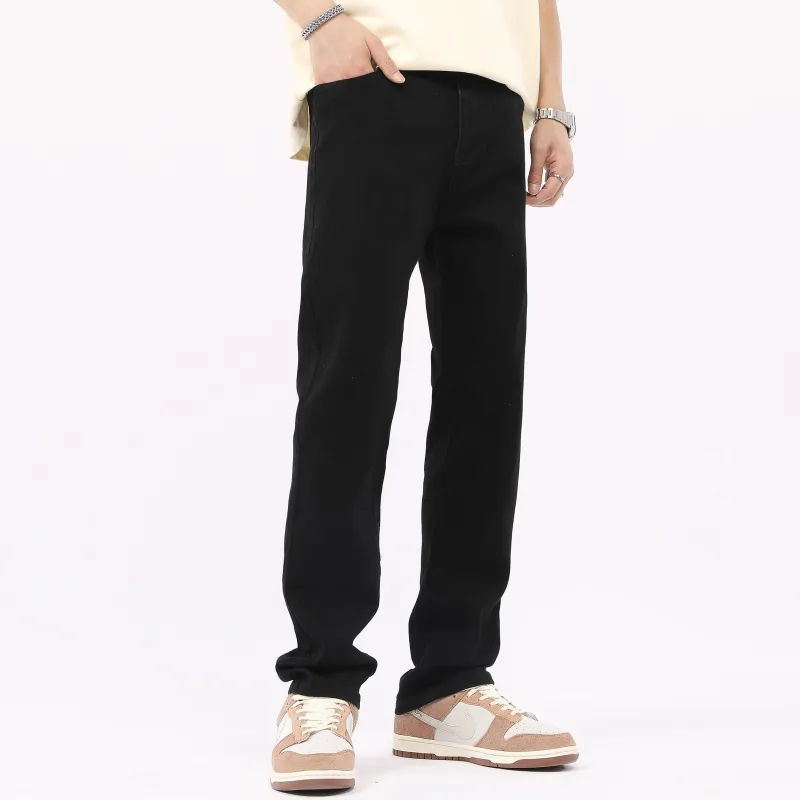 COMOWA Jeans Unisex-2