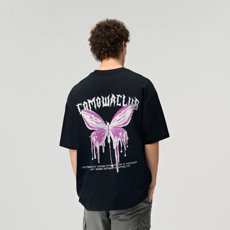 COMOWA T Shirts Unisex-2