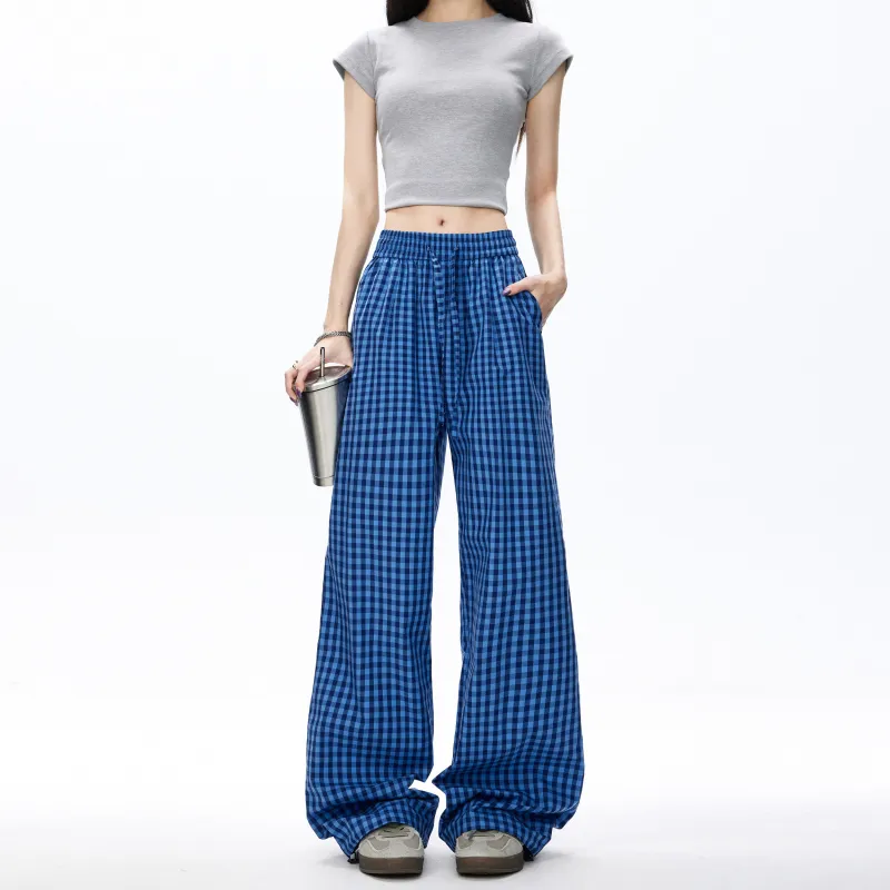 COMOWA Casual Pants Unisex-8