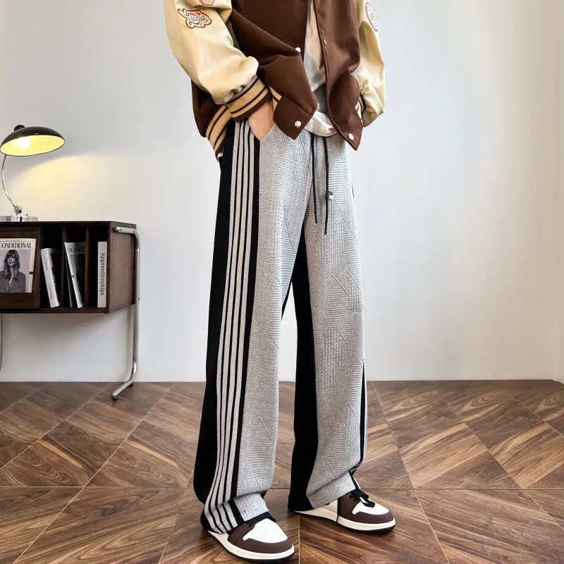 M MAICCO Casual Pants Unisex-8