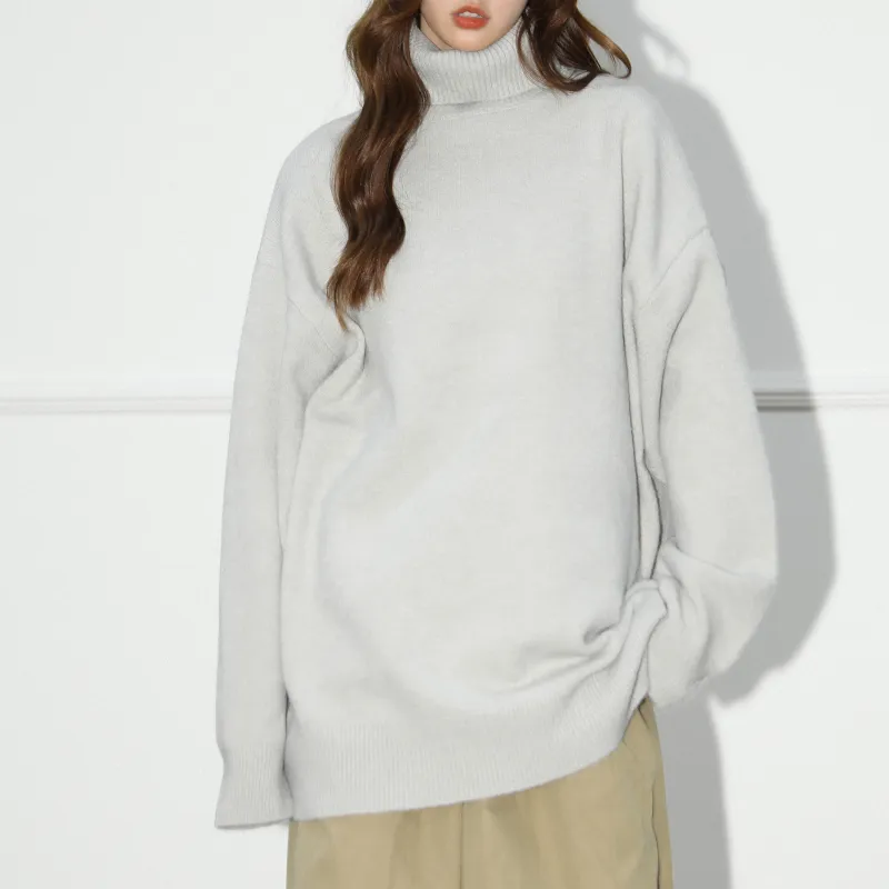 COMOWA Sweaters Unisex-14