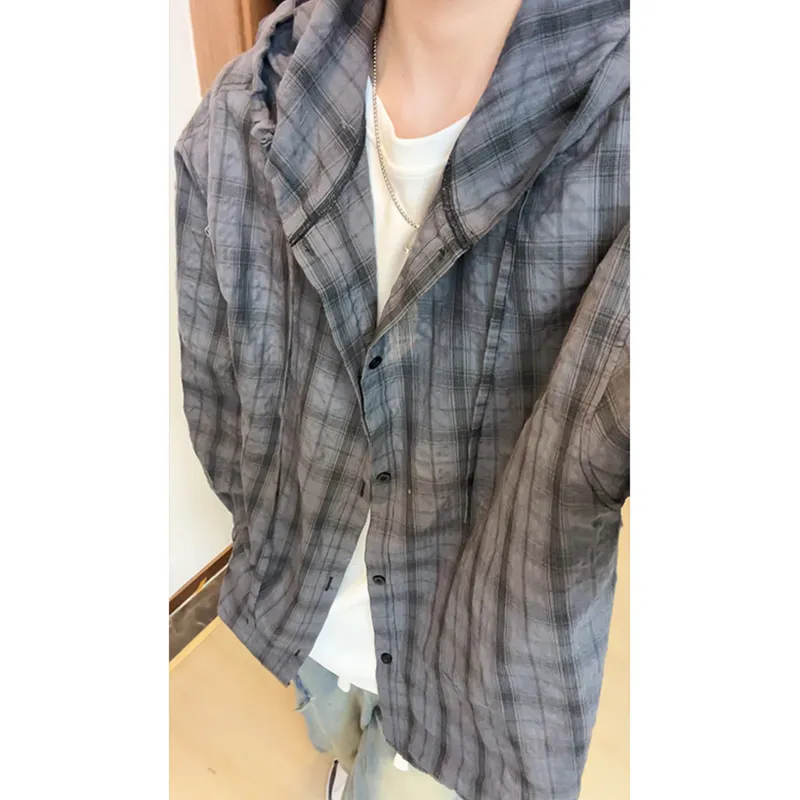 COMOWA Jackets Unisex-5