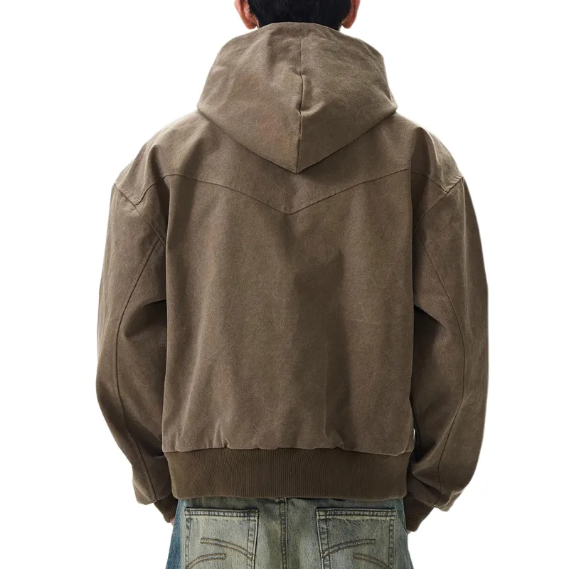 COMOWA Jackets Unisex-1