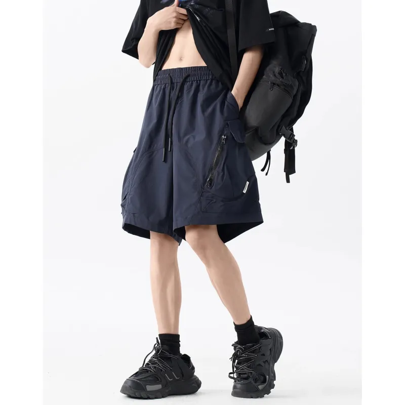 COMOWA Casual Shorts Unisex-6