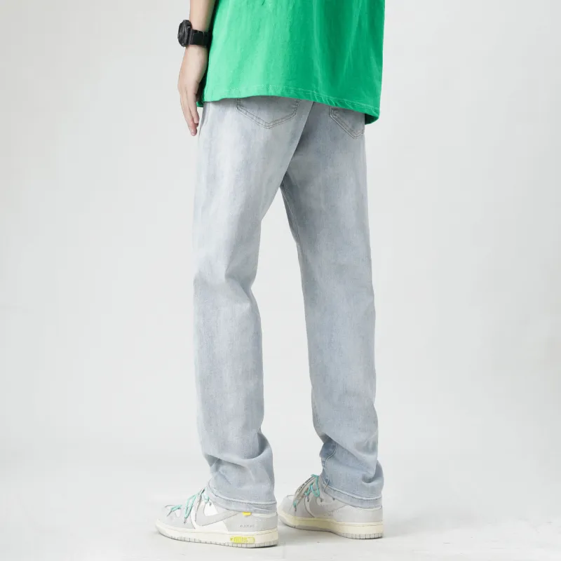COMOWA Jeans Unisex-15